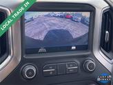 Thumbnail of 2021 Black Chevrolet Silverado 1500