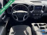 Thumbnail of 2021 Black Chevrolet Silverado 1500