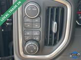 Thumbnail of 2021 Black Chevrolet Silverado 1500
