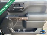 Thumbnail of 2021 Black Chevrolet Silverado 1500