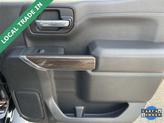 Thumbnail of 2021 Black Chevrolet Silverado 1500