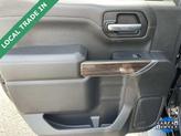 Thumbnail of 2021 Black Chevrolet Silverado 1500