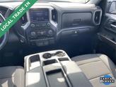 Thumbnail of 2021 Black Chevrolet Silverado 1500
