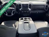 Thumbnail of 2021 Black Chevrolet Silverado 1500