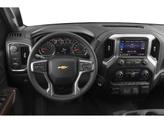 Thumbnail of 2021 Black Chevrolet Silverado 1500
