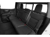 Thumbnail of 2021 Black Chevrolet Silverado 1500