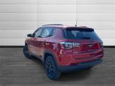 Thumbnail of 2026 Red Jeep Compass