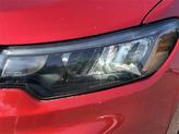 Thumbnail of 2026 Red Jeep Compass