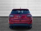 Thumbnail of 2026 Red Jeep Compass