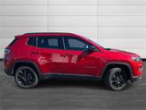 Thumbnail of 2026 Red Jeep Compass