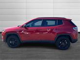 Thumbnail of 2026 Red Jeep Compass