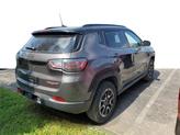 Thumbnail of 2024 Metallic Jeep Compass