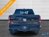 Thumbnail of 2023 Diamond Black RAM 1500