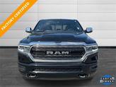 Thumbnail of 2023 Diamond Black RAM 1500