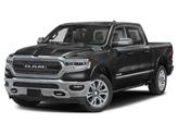 Thumbnail of 2023 Diamond Black RAM 1500