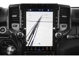 Thumbnail of 2023 Diamond Black RAM 1500