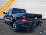 Thumbnail of 2023 Diamond Black RAM 1500