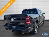 Thumbnail of 2023 Diamond Black RAM 1500