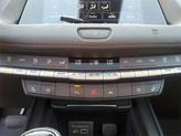Thumbnail of 2021 Radiant Silver Metallic Cadillac XT4
