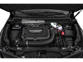 Thumbnail of 2021 Radiant Silver Metallic Cadillac XT4