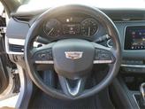 Thumbnail of 2021 Radiant Silver Metallic Cadillac XT4