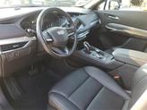 Thumbnail of 2021 Radiant Silver Metallic Cadillac XT4