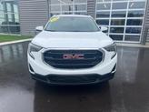 Thumbnail of 2019 Summit White GMC Terrain