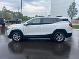 Thumbnail of 2019 Summit White GMC Terrain