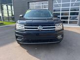 Thumbnail of 2019 Deep Black Volkswagen Atlas