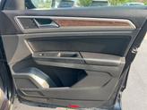 Thumbnail of 2019 Deep Black Volkswagen Atlas