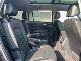 Thumbnail of 2019 Deep Black Volkswagen Atlas
