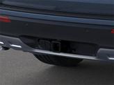 Thumbnail of 2025 Vapor Blue Metallic Ford Explorer