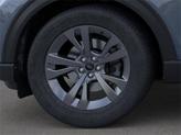 Thumbnail of 2025 Vapor Blue Metallic Ford Explorer