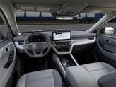 Thumbnail of 2025 Vapor Blue Metallic Ford Explorer