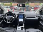 Thumbnail of 2022 Iconic Silver Metallic Ford Edge