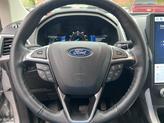 Thumbnail of 2022 Iconic Silver Metallic Ford Edge
