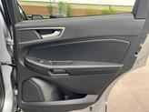 Thumbnail of 2022 Iconic Silver Metallic Ford Edge