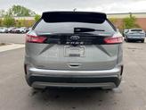 Thumbnail of 2022 Iconic Silver Metallic Ford Edge
