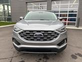 Thumbnail of 2022 Iconic Silver Metallic Ford Edge