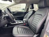 Thumbnail of 2022 Iconic Silver Metallic Ford Edge
