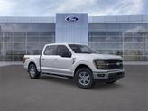 Thumbnail of 2025 Silver Metallic Ford F-150