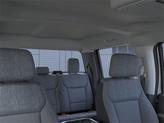 Thumbnail of 2025 Silver Metallic Ford F-150