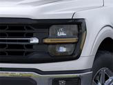 Thumbnail of 2025 Silver Metallic Ford F-150