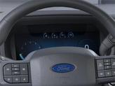 Thumbnail of 2025 Silver Metallic Ford F-150
