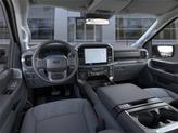Thumbnail of 2025 Silver Metallic Ford F-150