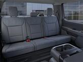 Thumbnail of 2025 Silver Metallic Ford F-150