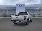 Thumbnail of 2025 Silver Metallic Ford F-150