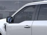 Thumbnail of 2025 Silver Metallic Ford F-150