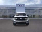Thumbnail of 2025 Silver Metallic Ford F-150