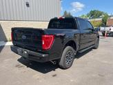 Thumbnail of 2023 Agate Black Metallic Ford F-150